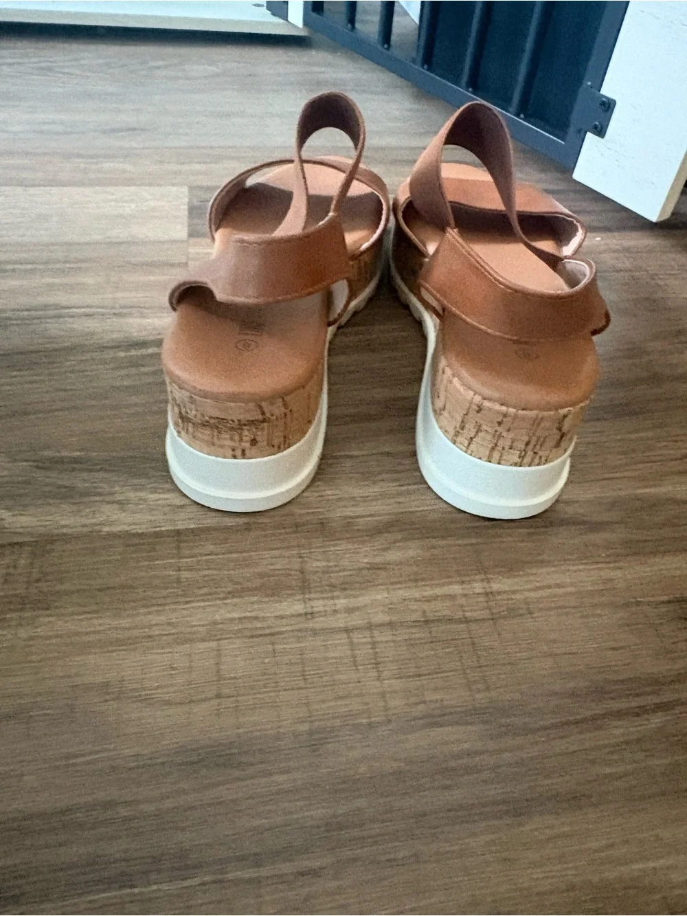 N/A only worn